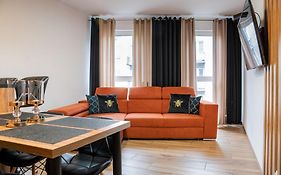 Apartament Glamour Krakow