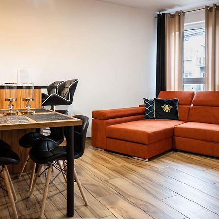 Apartament Glamour Kraków Zewnętrze zdjęcie