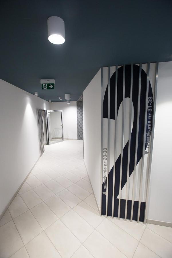 Apartament Glamour Kraków Zewnętrze zdjęcie