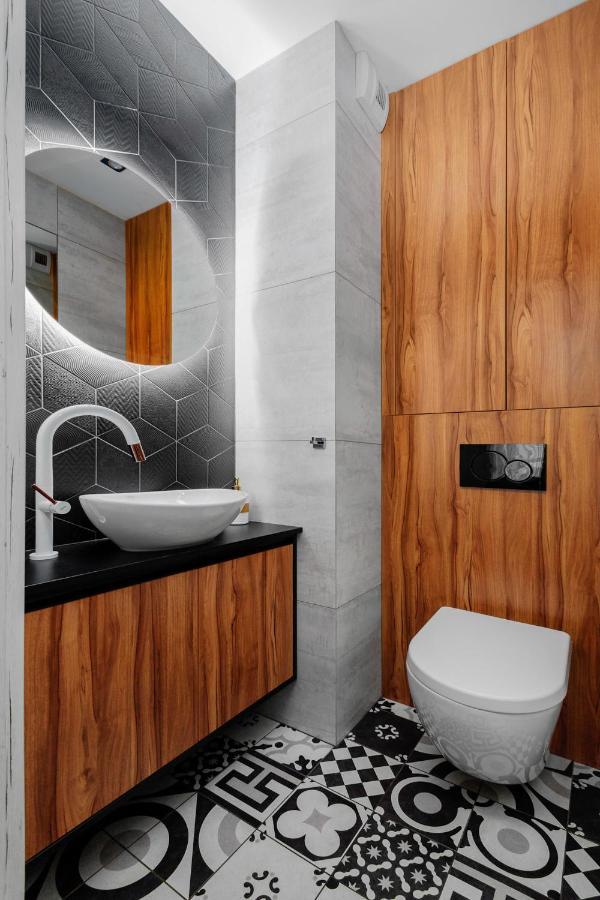 Apartament Glamour Kraków Zewnętrze zdjęcie