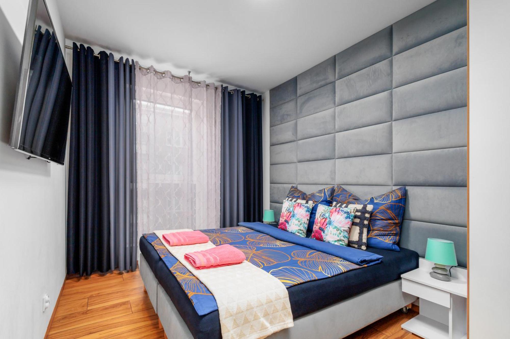 Apartament Glamour Kraków Zewnętrze zdjęcie