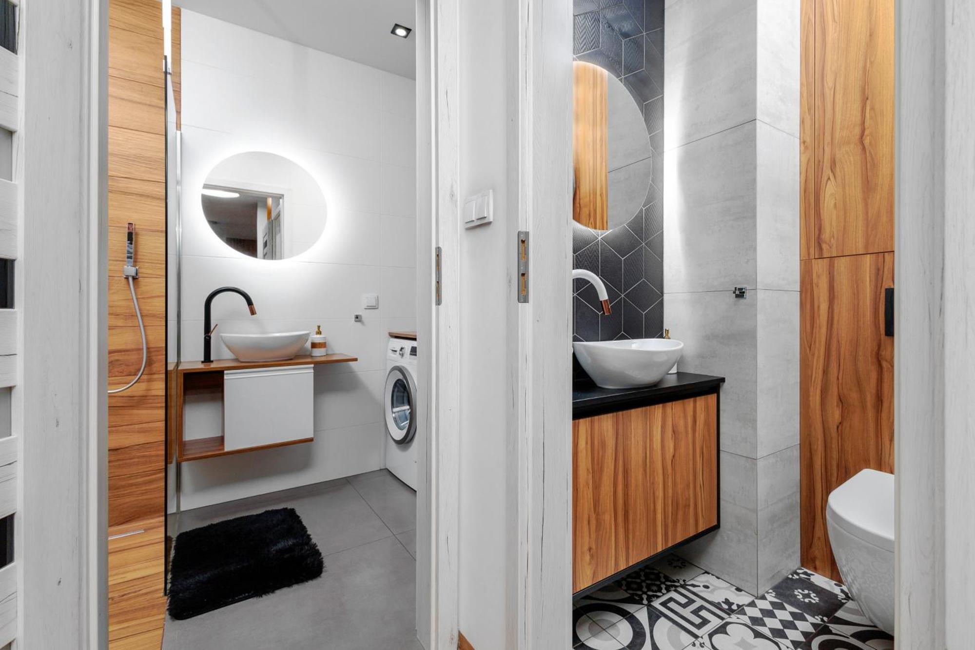 Apartament Glamour Kraków Zewnętrze zdjęcie