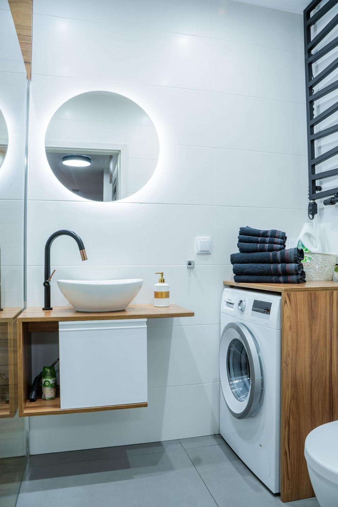 Apartament Glamour Kraków Zewnętrze zdjęcie
