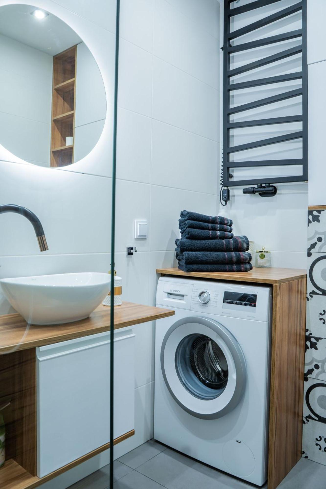 Apartament Glamour Kraków Zewnętrze zdjęcie