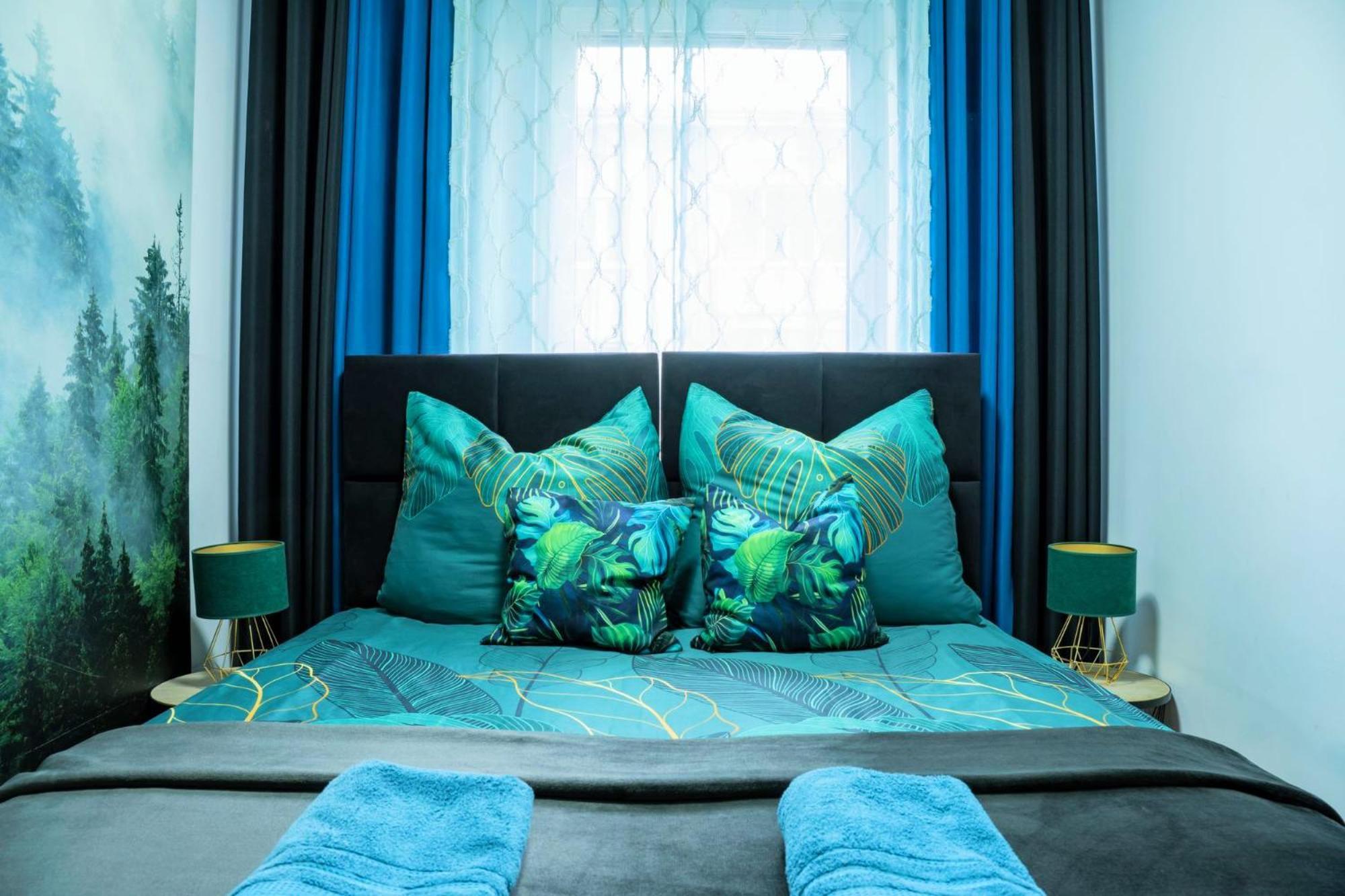 Apartament Glamour Kraków Zewnętrze zdjęcie