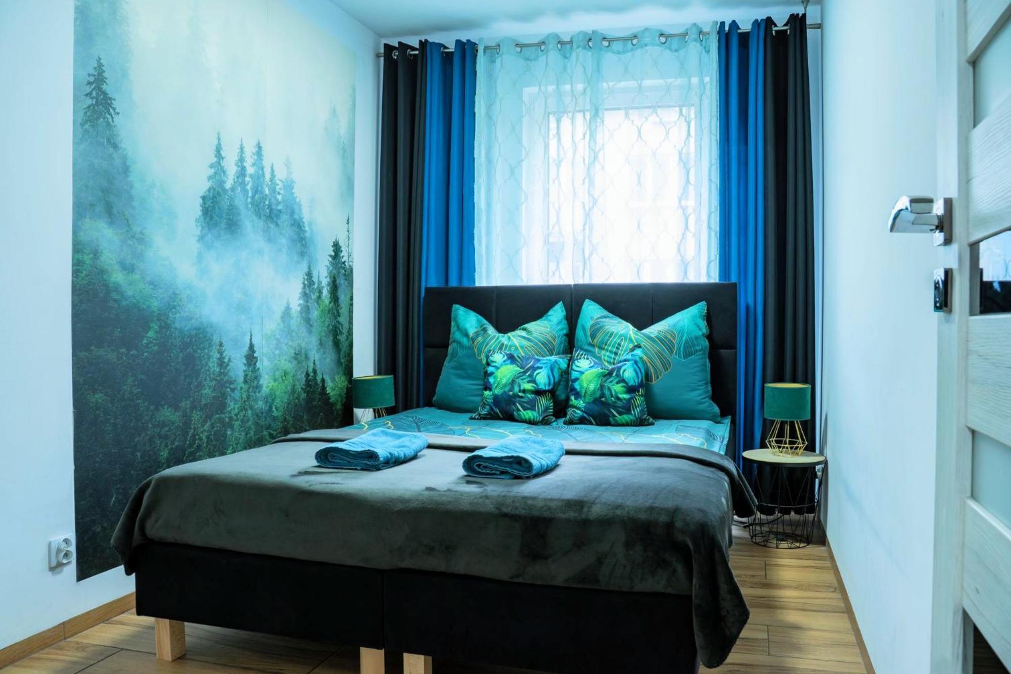 Apartament Glamour Kraków Zewnętrze zdjęcie