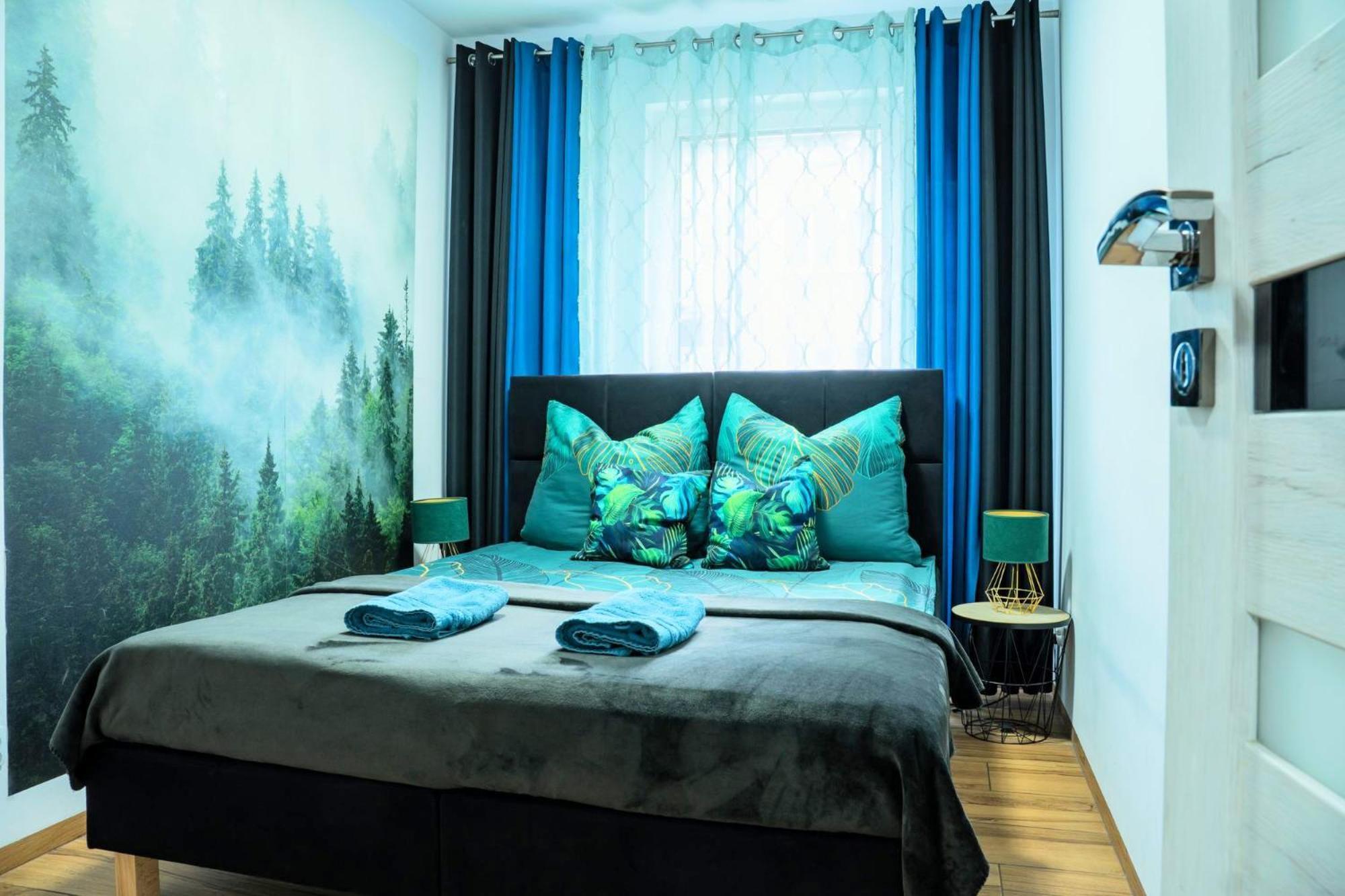 Apartament Glamour Kraków Zewnętrze zdjęcie